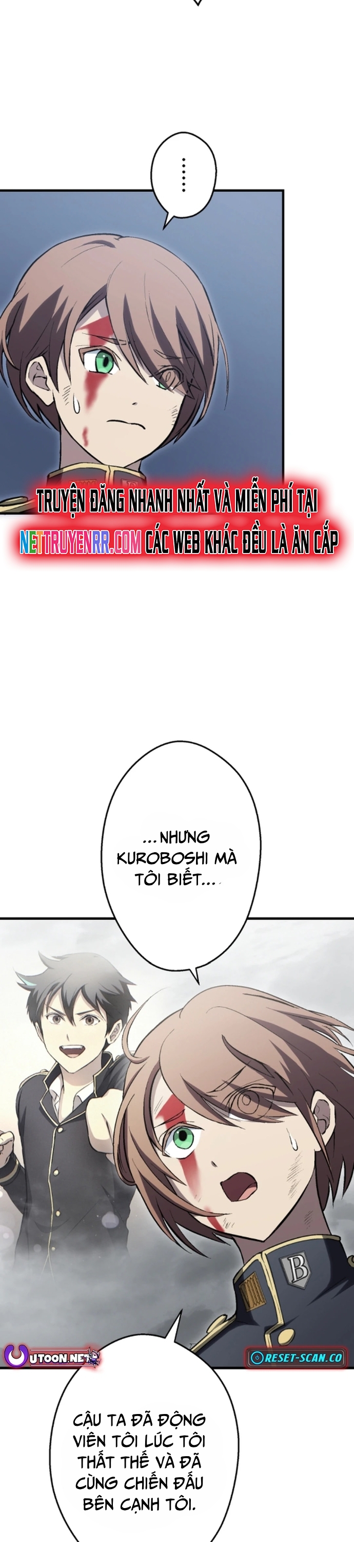 Quật Khởi Từ Tầng Đáy: Chapter 28