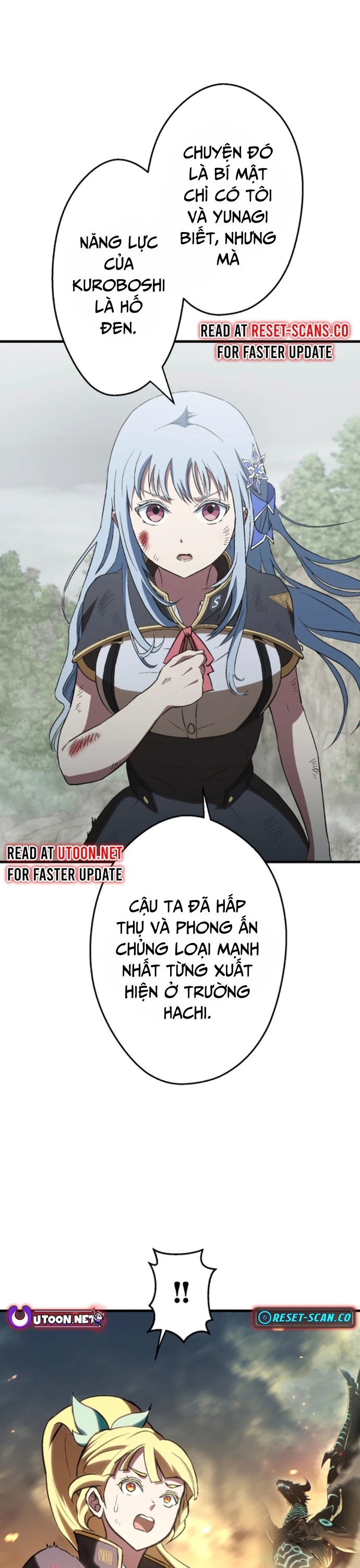 Quật Khởi Từ Tầng Đáy: Chapter 28