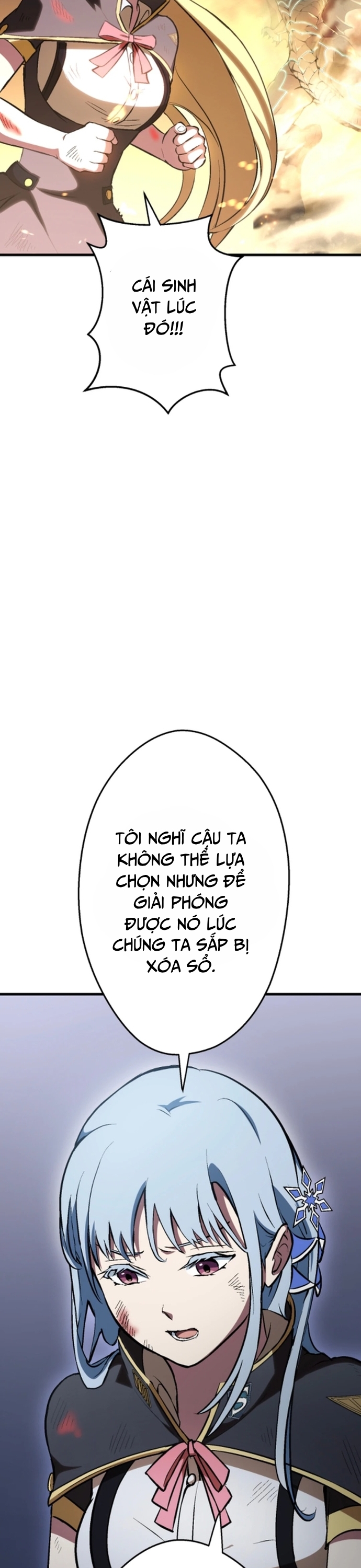 Quật Khởi Từ Tầng Đáy: Chapter 28