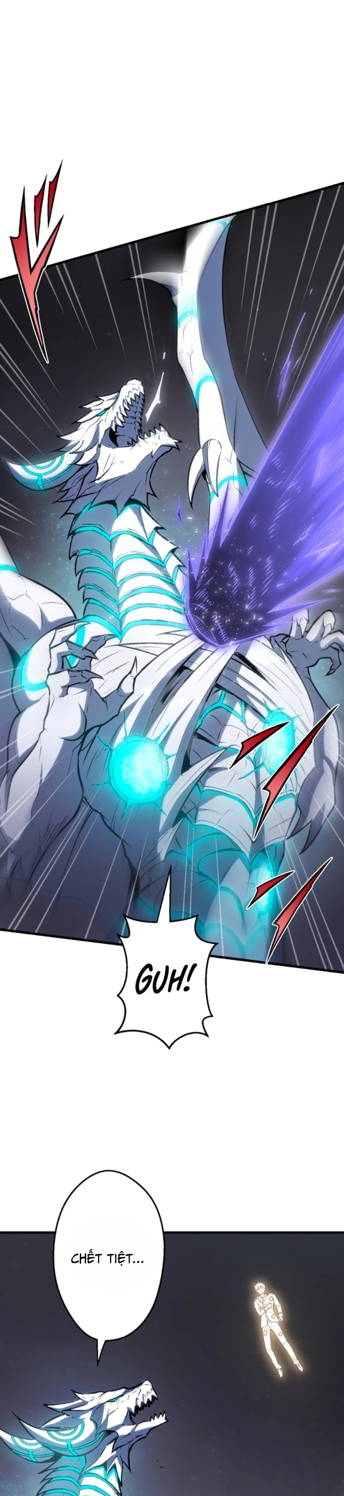 Quật Khởi Từ Tầng Đáy: Chapter 28