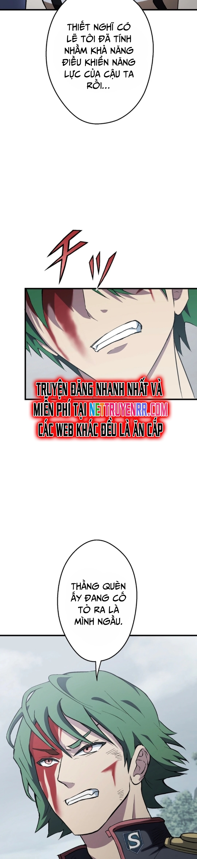 Quật Khởi Từ Tầng Đáy: Chapter 28