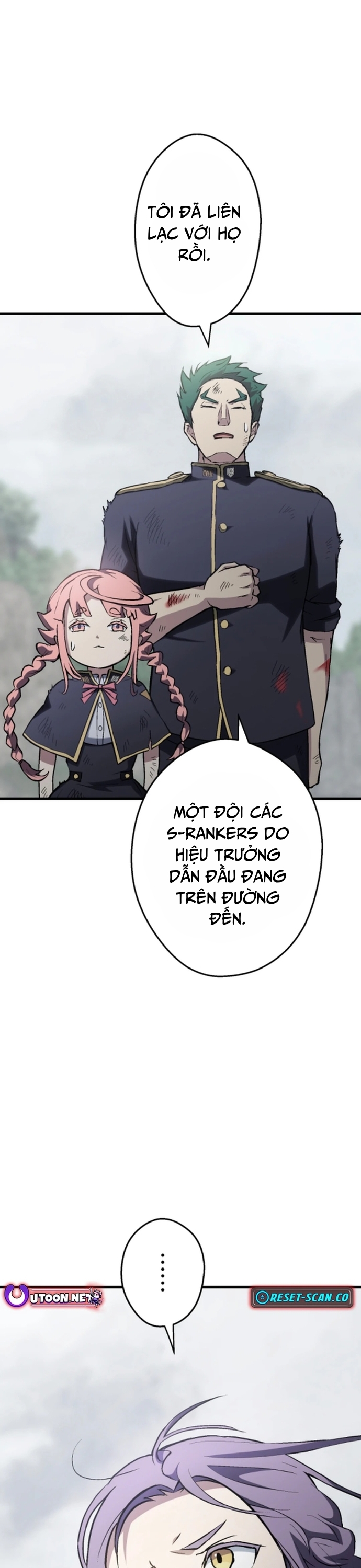 Quật Khởi Từ Tầng Đáy: Chapter 28