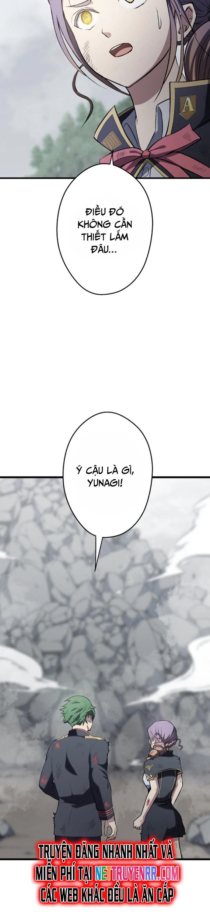 Quật Khởi Từ Tầng Đáy: Chapter 28