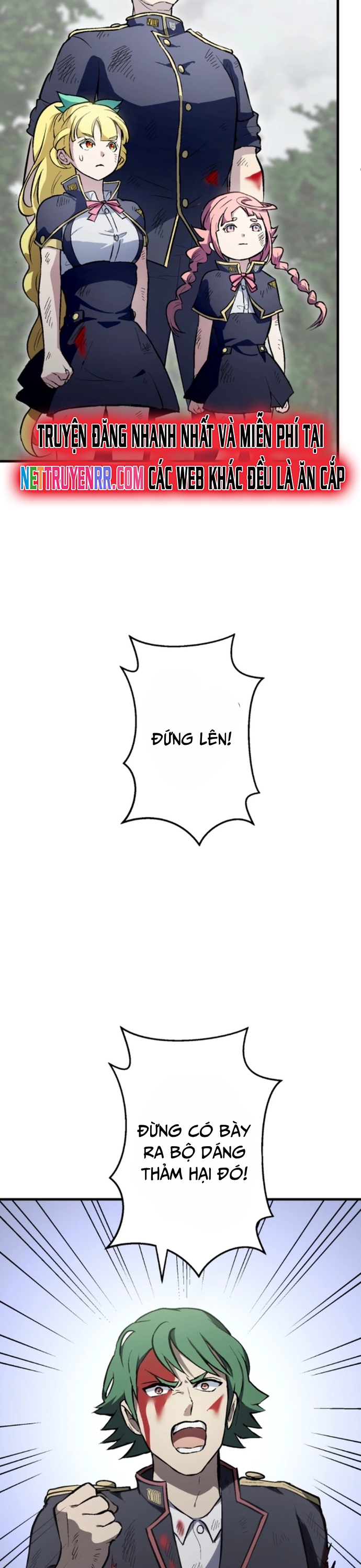 Quật Khởi Từ Tầng Đáy: Chapter 28