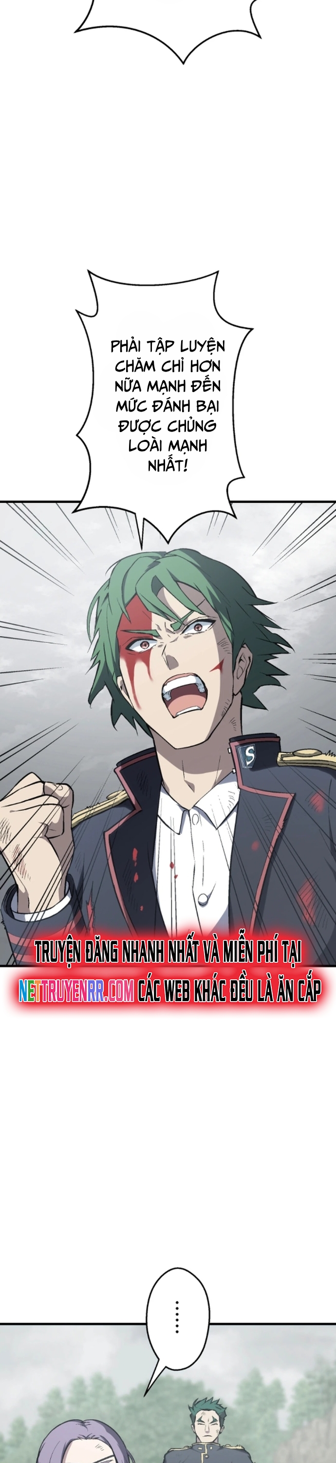 Quật Khởi Từ Tầng Đáy: Chapter 28