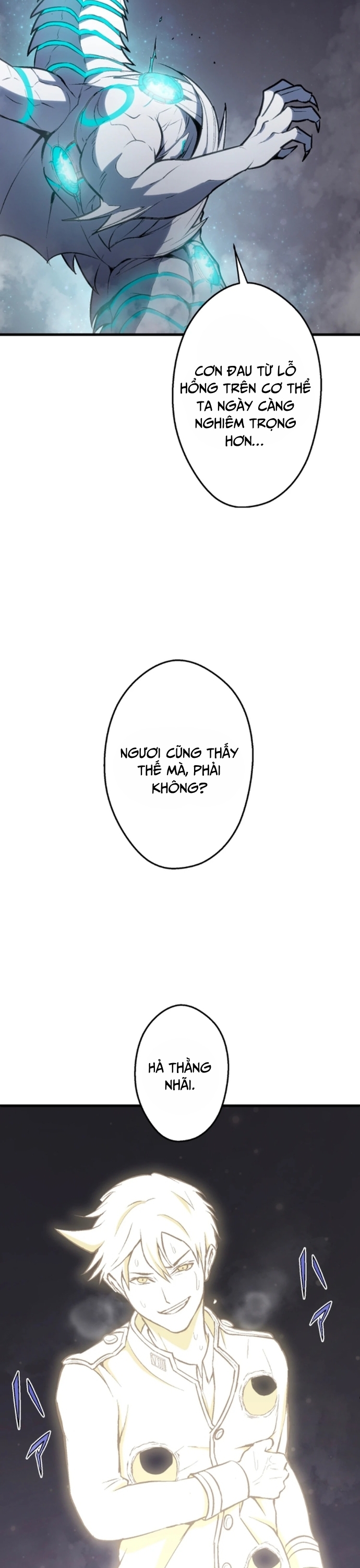 Quật Khởi Từ Tầng Đáy: Chapter 28