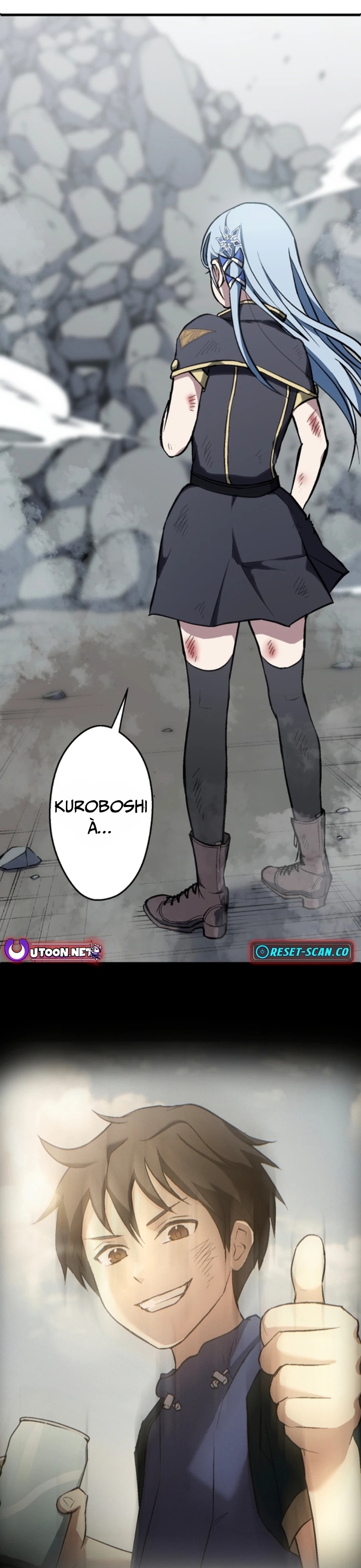 Quật Khởi Từ Tầng Đáy: Chapter 28