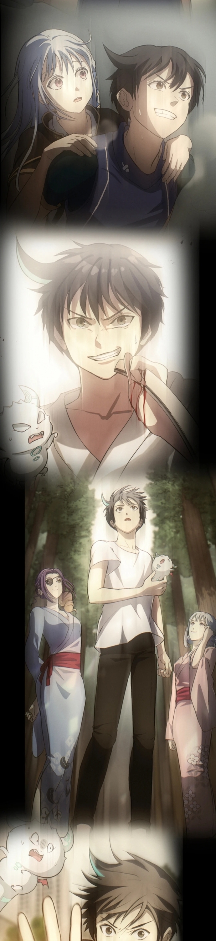 Quật Khởi Từ Tầng Đáy: Chapter 28