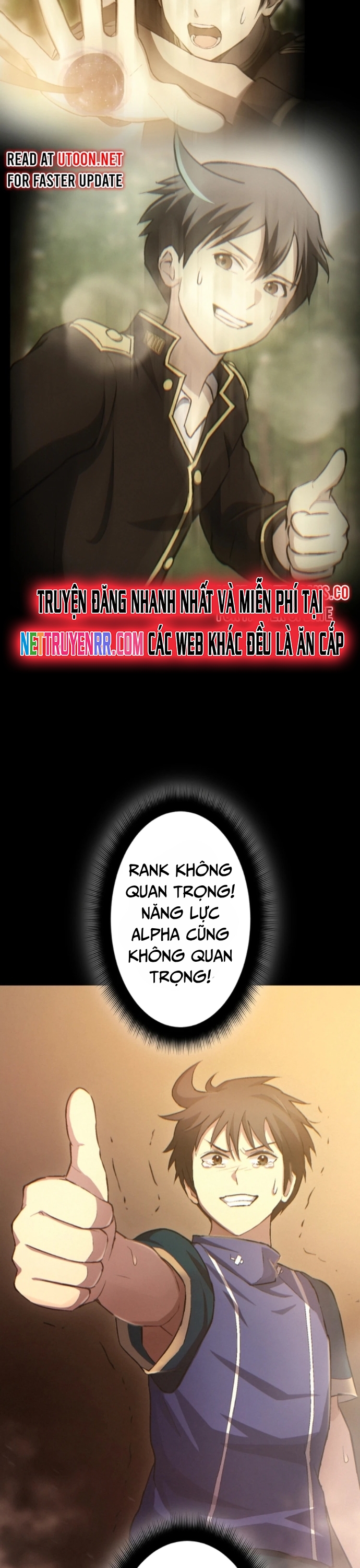 Quật Khởi Từ Tầng Đáy: Chapter 28