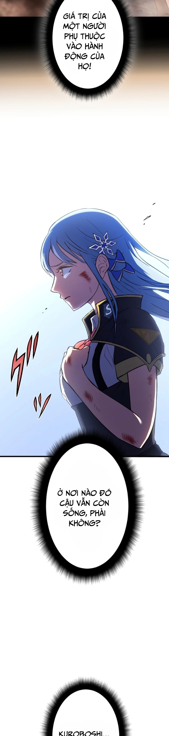 Quật Khởi Từ Tầng Đáy: Chapter 28