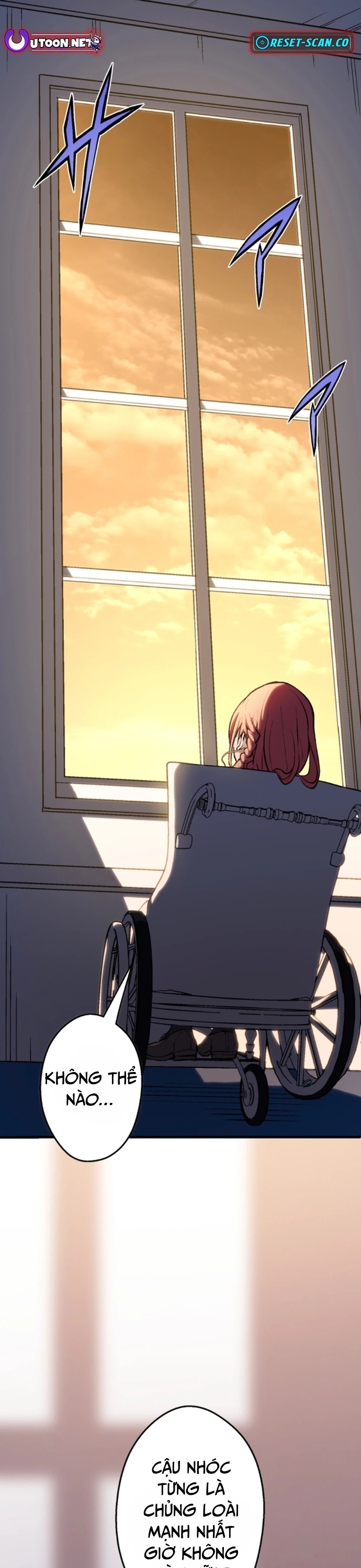 Quật Khởi Từ Tầng Đáy: Chapter 28