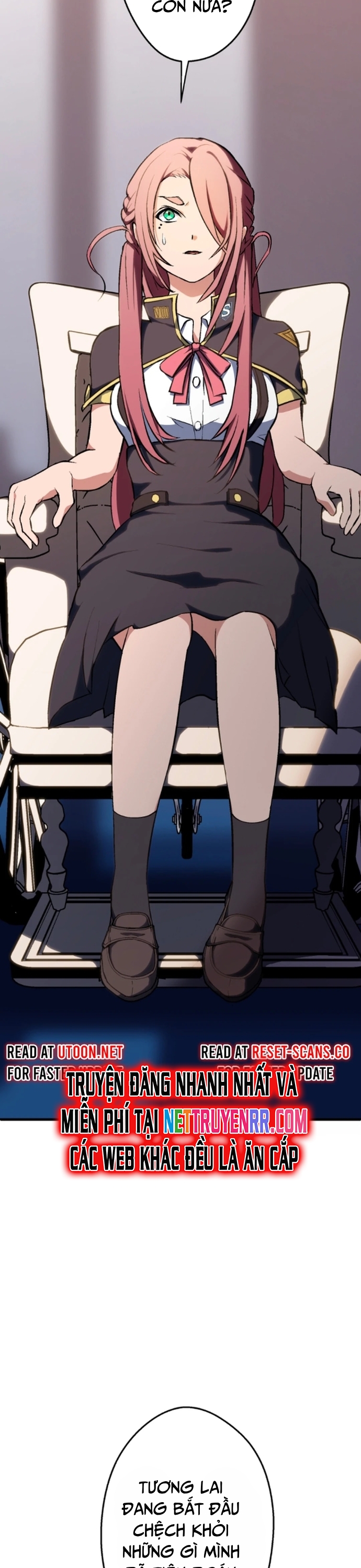 Quật Khởi Từ Tầng Đáy: Chapter 28