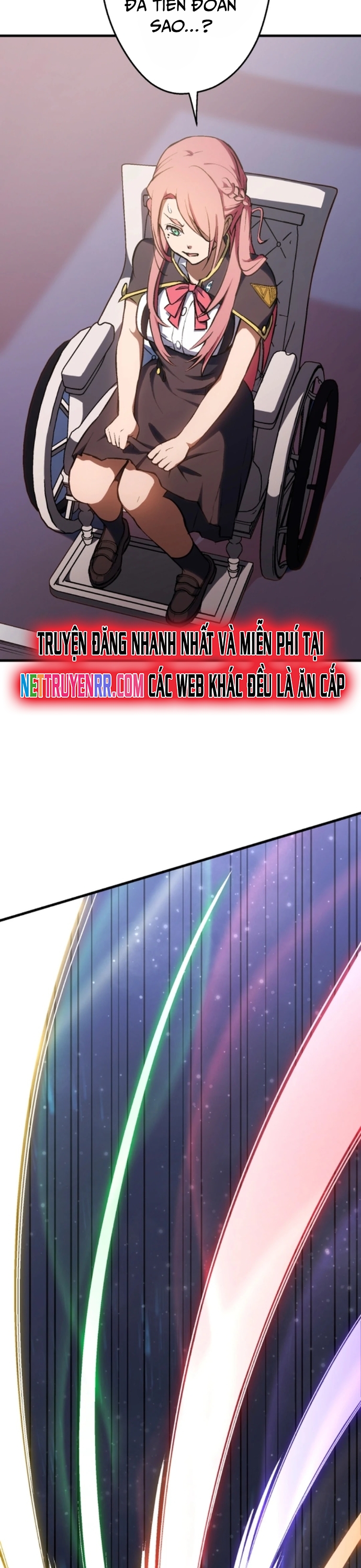 Quật Khởi Từ Tầng Đáy: Chapter 28