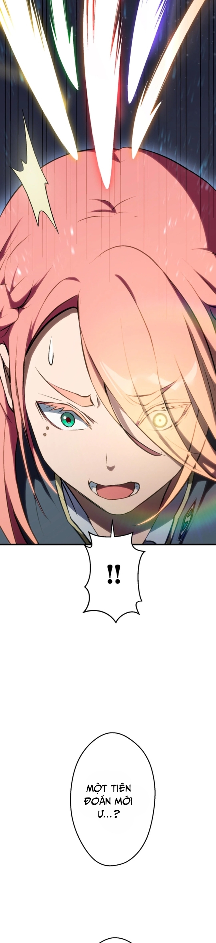 Quật Khởi Từ Tầng Đáy: Chapter 28