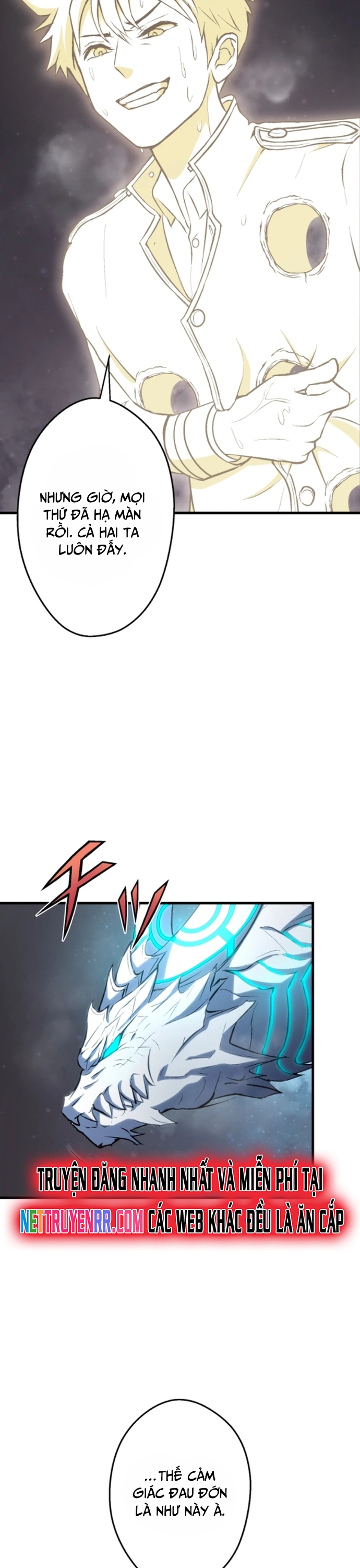 Quật Khởi Từ Tầng Đáy: Chapter 28