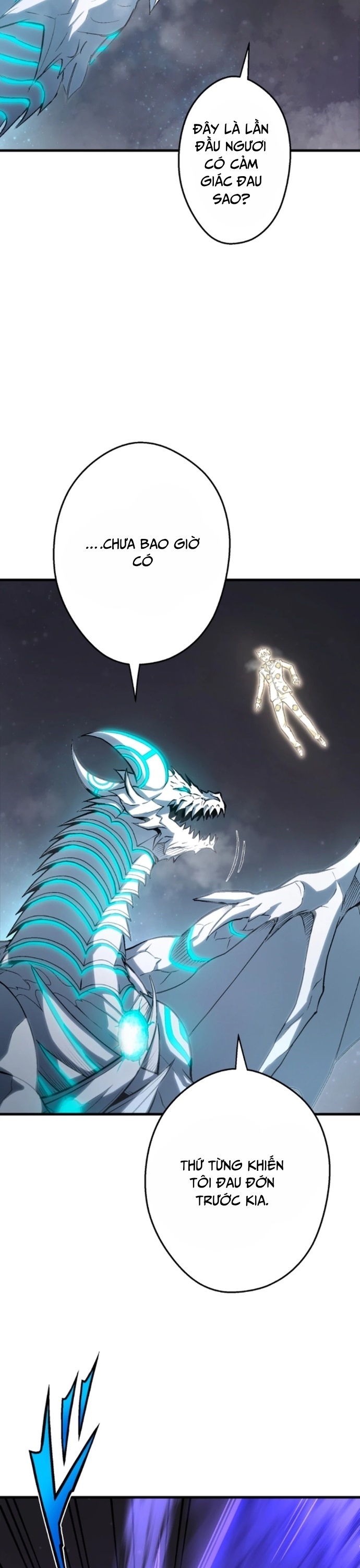 Quật Khởi Từ Tầng Đáy: Chapter 28