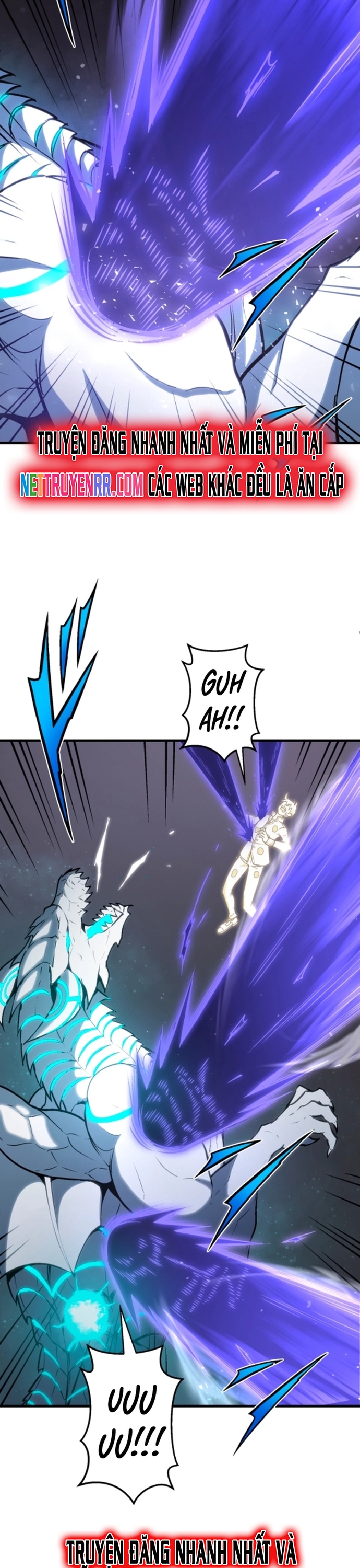 Quật Khởi Từ Tầng Đáy: Chapter 28