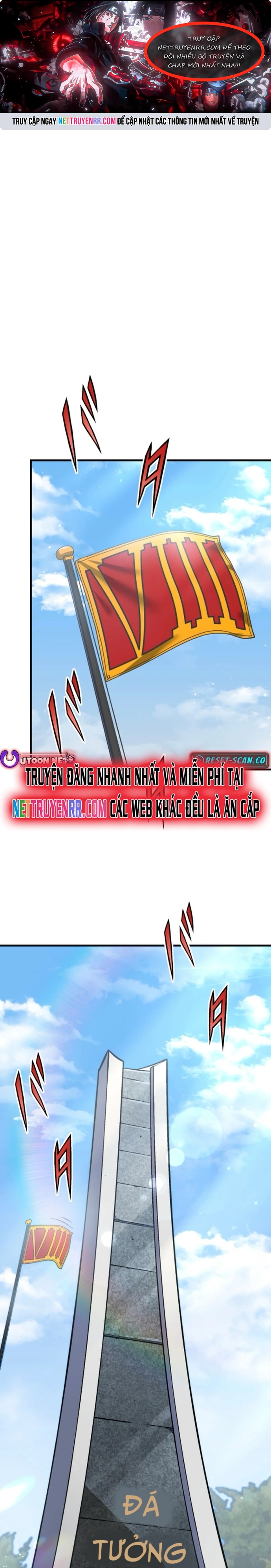 Quật Khởi Từ Tầng Đáy: Chapter 30