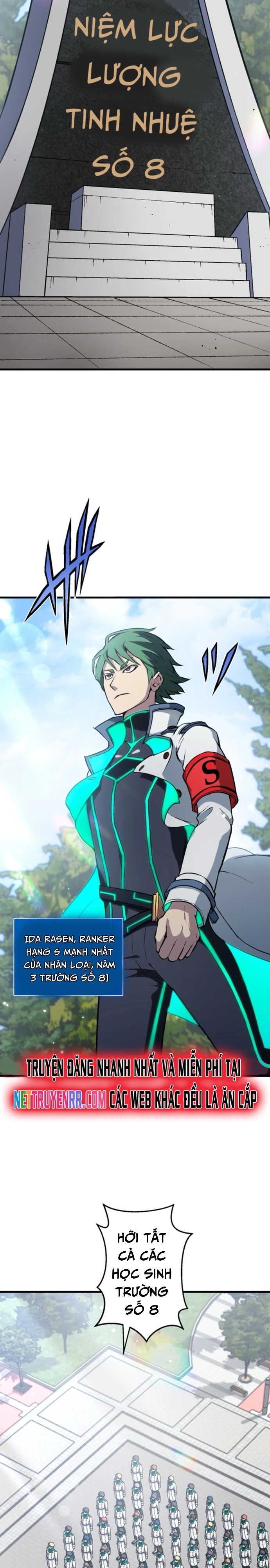 Quật Khởi Từ Tầng Đáy: Chapter 30