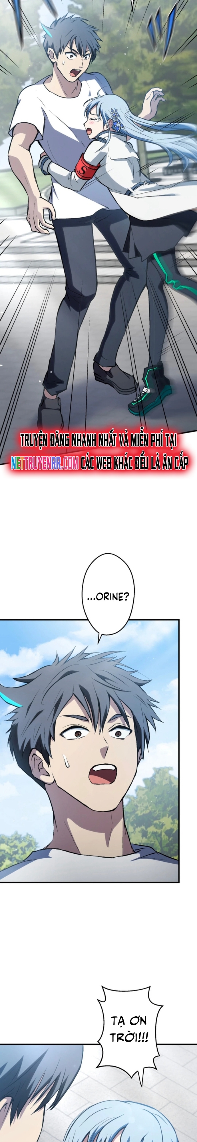 Quật Khởi Từ Tầng Đáy: Chapter 30