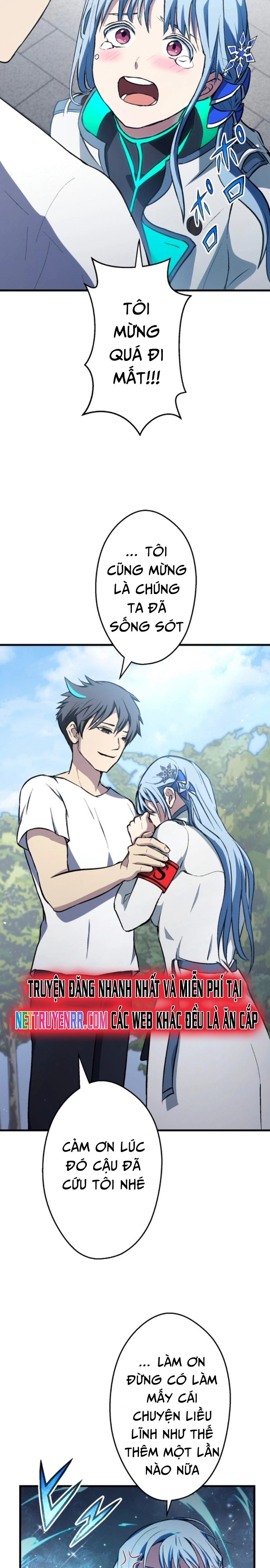 Quật Khởi Từ Tầng Đáy: Chapter 30