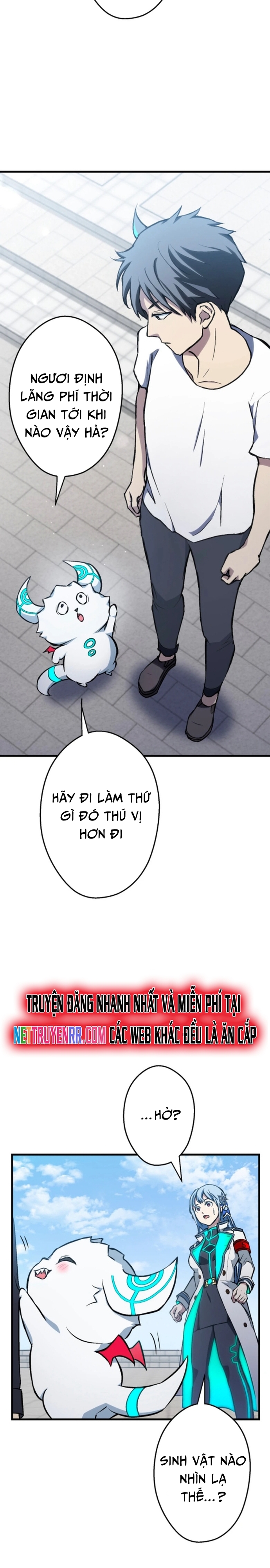 Quật Khởi Từ Tầng Đáy: Chapter 30