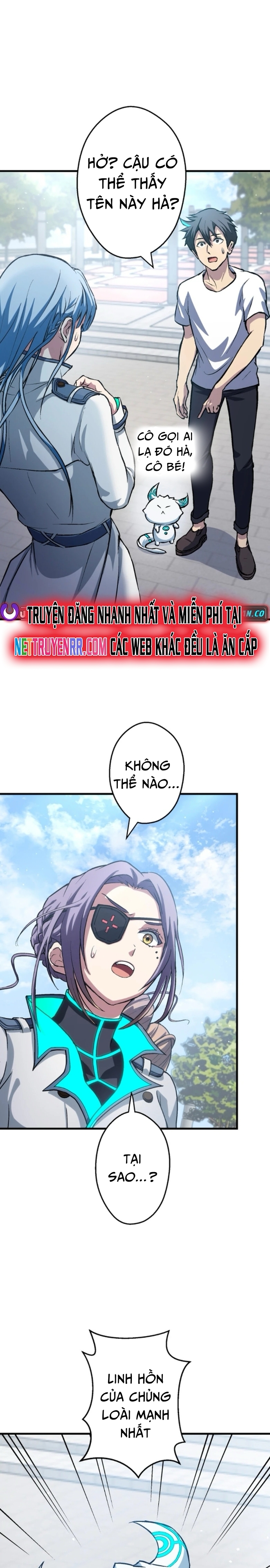 Quật Khởi Từ Tầng Đáy: Chapter 30