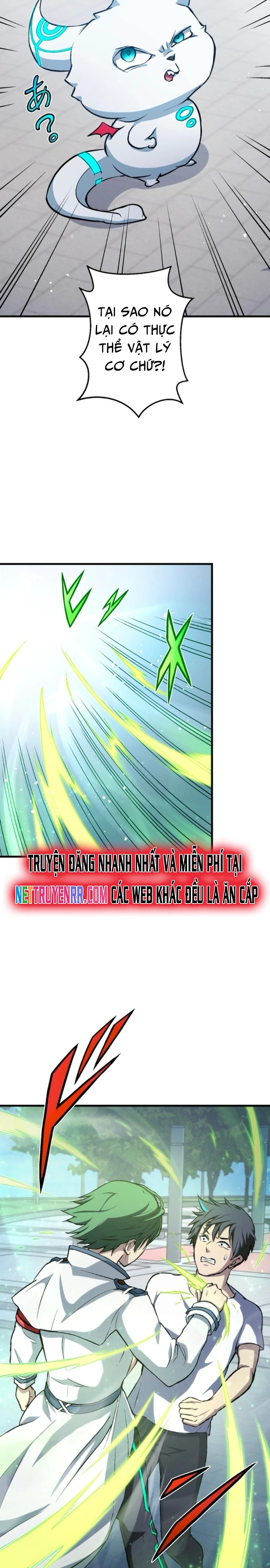 Quật Khởi Từ Tầng Đáy: Chapter 30