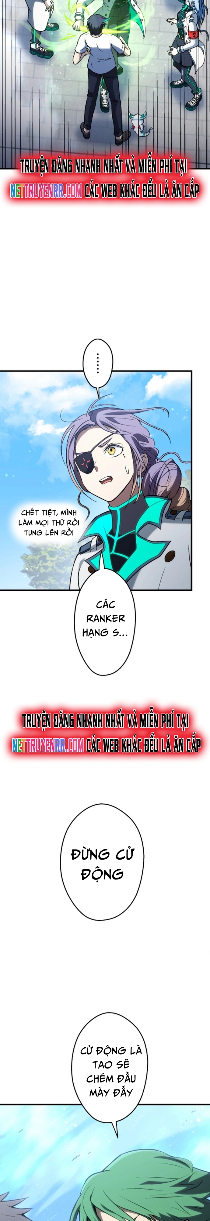 Quật Khởi Từ Tầng Đáy: Chapter 30