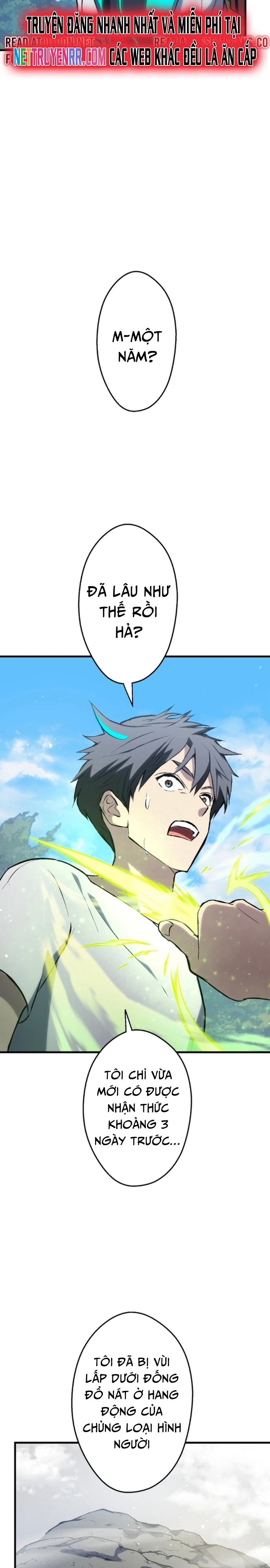 Quật Khởi Từ Tầng Đáy: Chapter 30