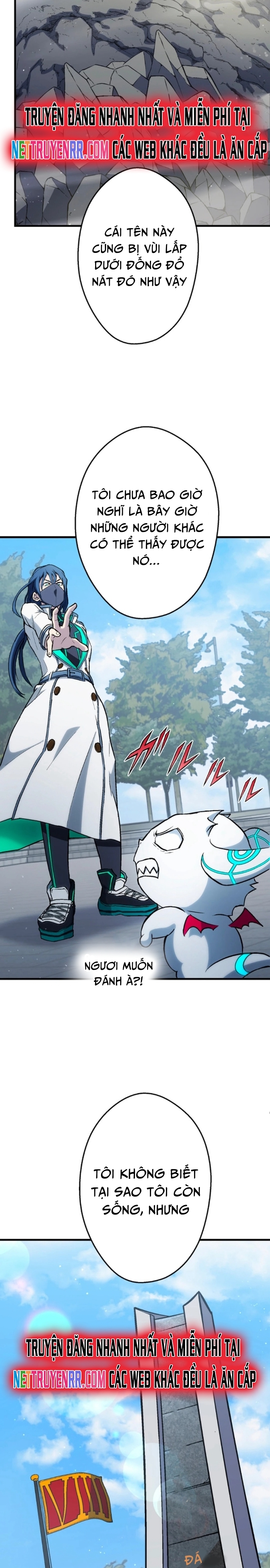 Quật Khởi Từ Tầng Đáy: Chapter 30