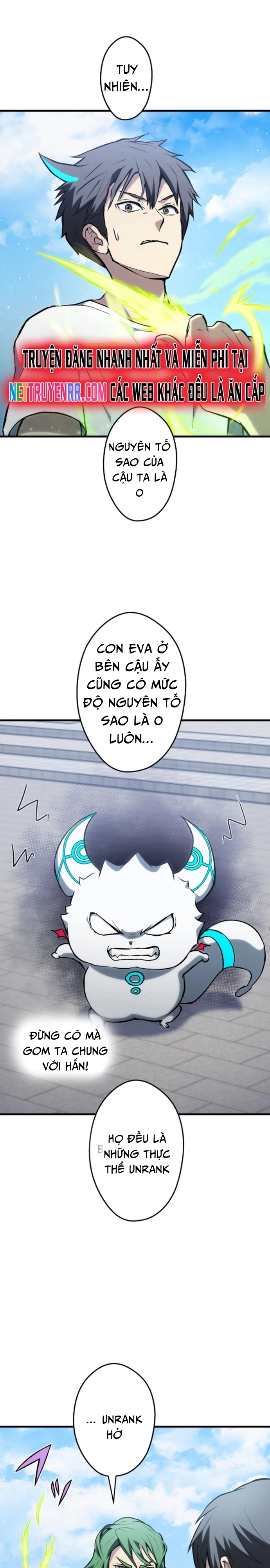 Quật Khởi Từ Tầng Đáy: Chapter 30