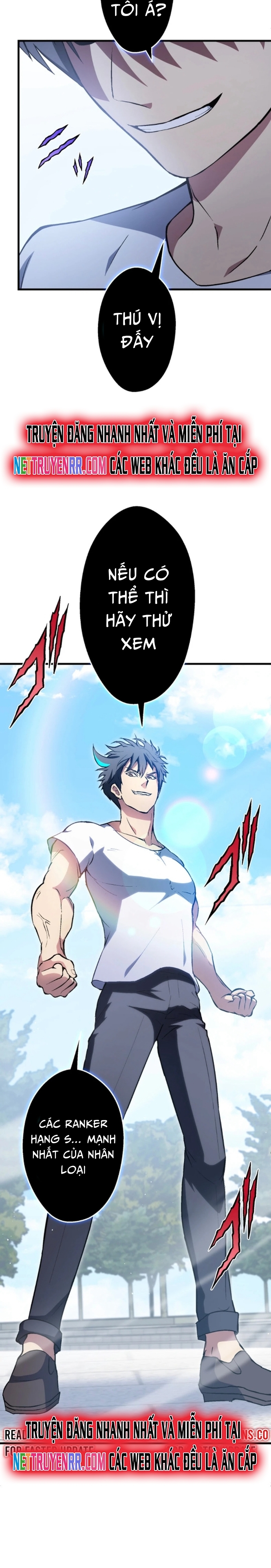 Quật Khởi Từ Tầng Đáy: Chapter 30