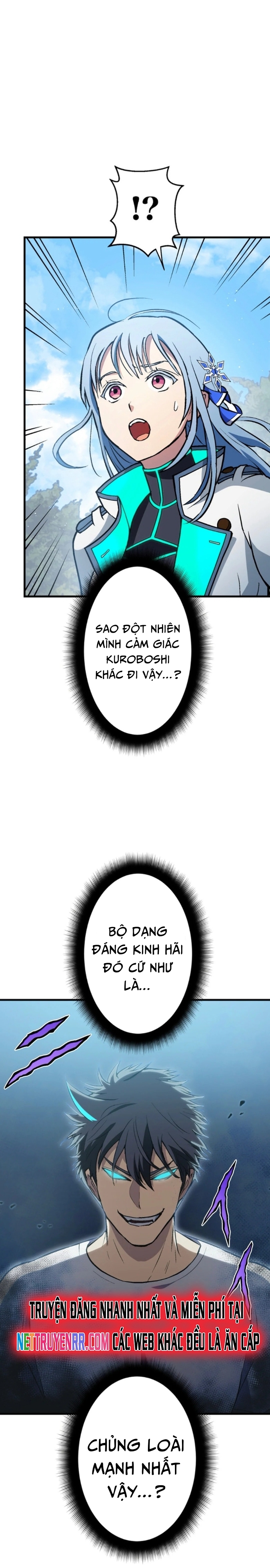 Quật Khởi Từ Tầng Đáy: Chapter 30