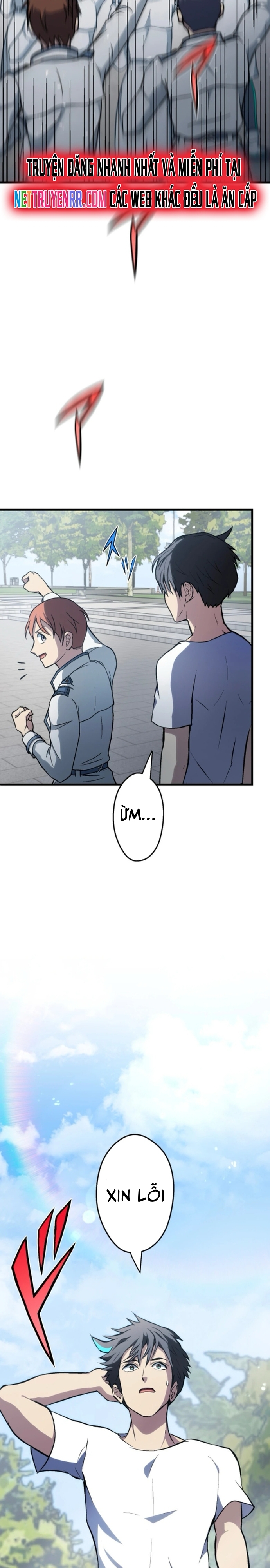 Quật Khởi Từ Tầng Đáy: Chapter 30