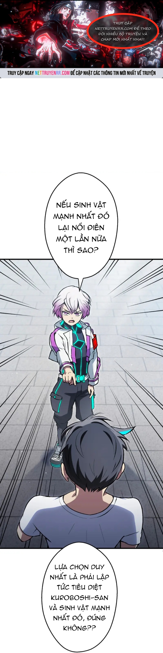 Quật Khởi Từ Tầng Đáy: Chapter 31