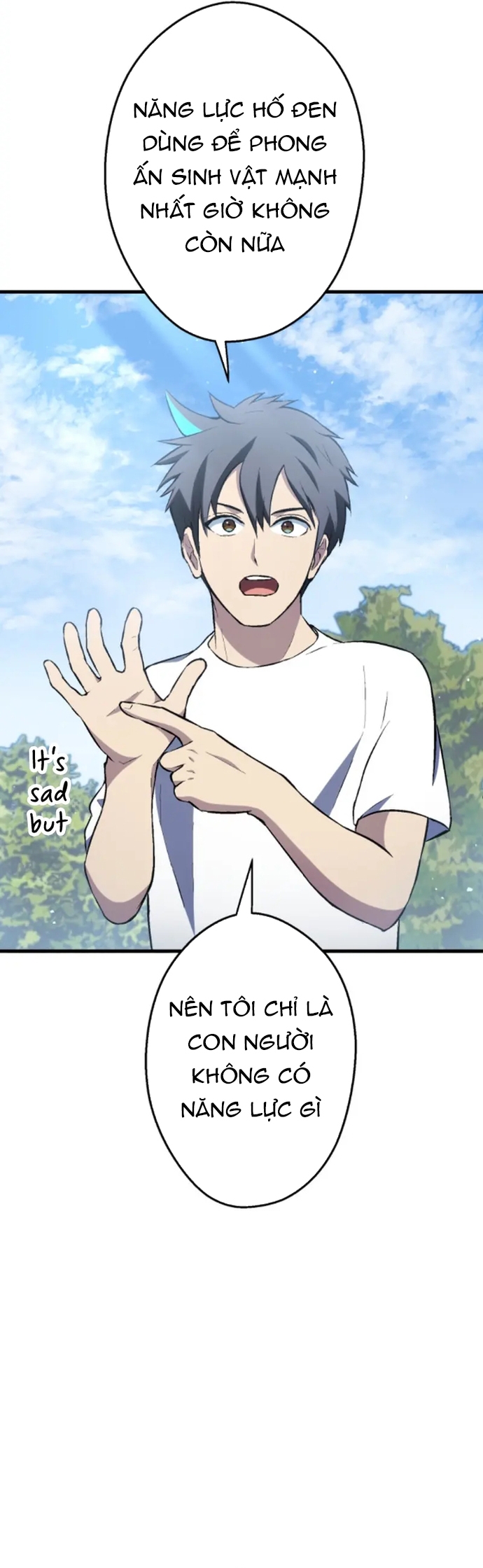 Quật Khởi Từ Tầng Đáy: Chapter 31