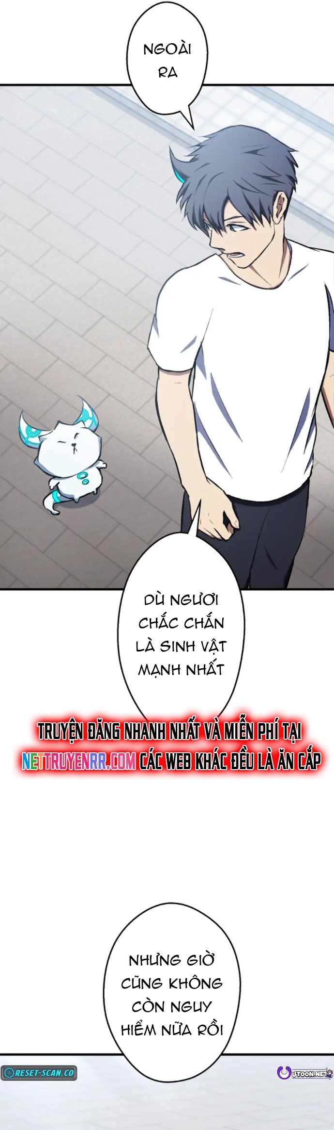 Quật Khởi Từ Tầng Đáy: Chapter 31