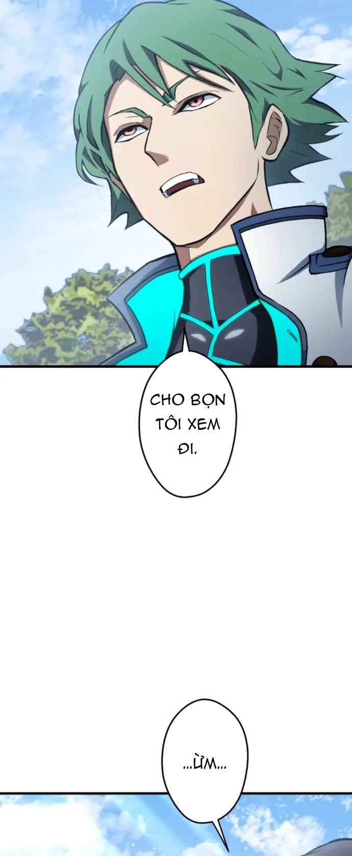 Quật Khởi Từ Tầng Đáy: Chapter 31