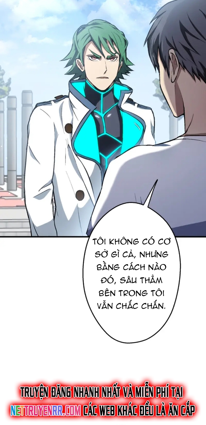 Quật Khởi Từ Tầng Đáy: Chapter 31