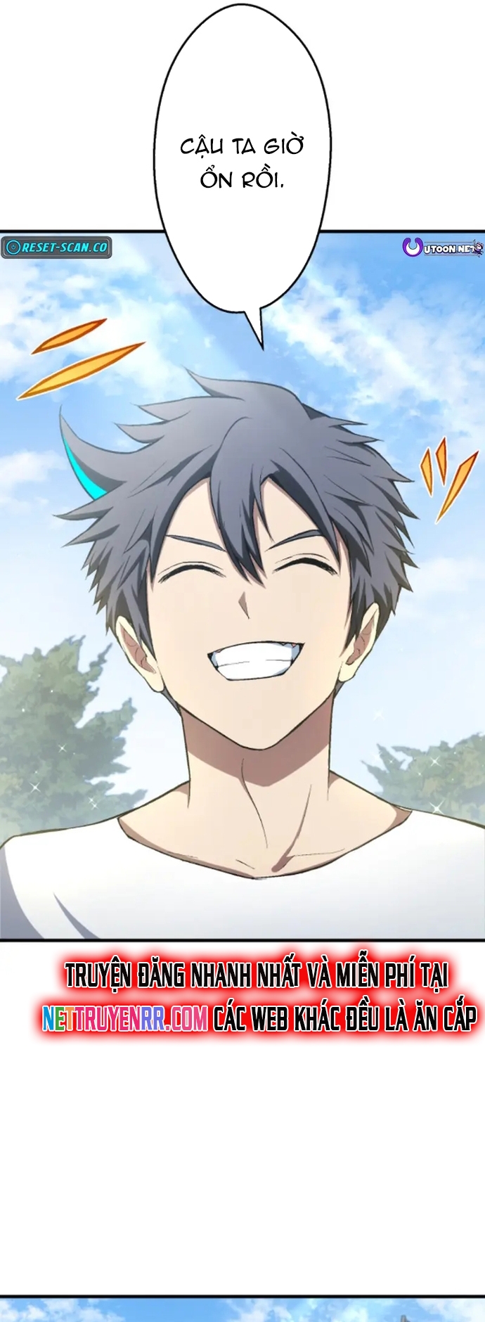 Quật Khởi Từ Tầng Đáy: Chapter 31