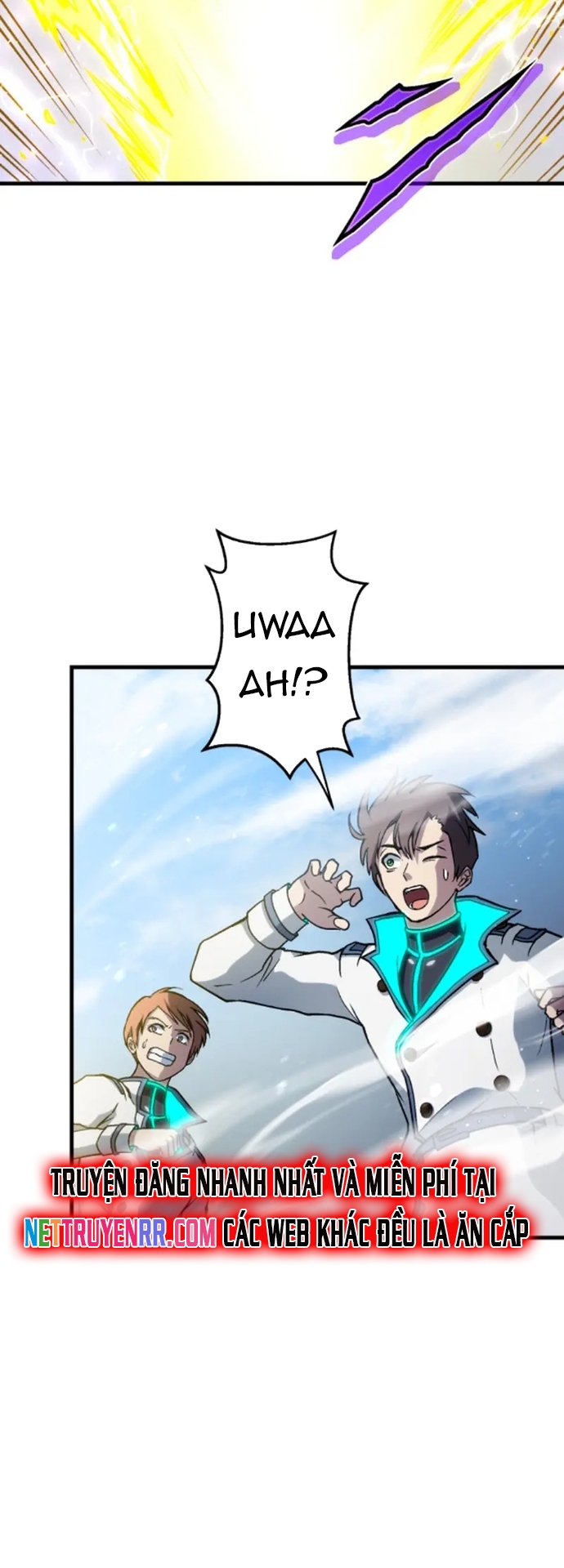Quật Khởi Từ Tầng Đáy: Chapter 31