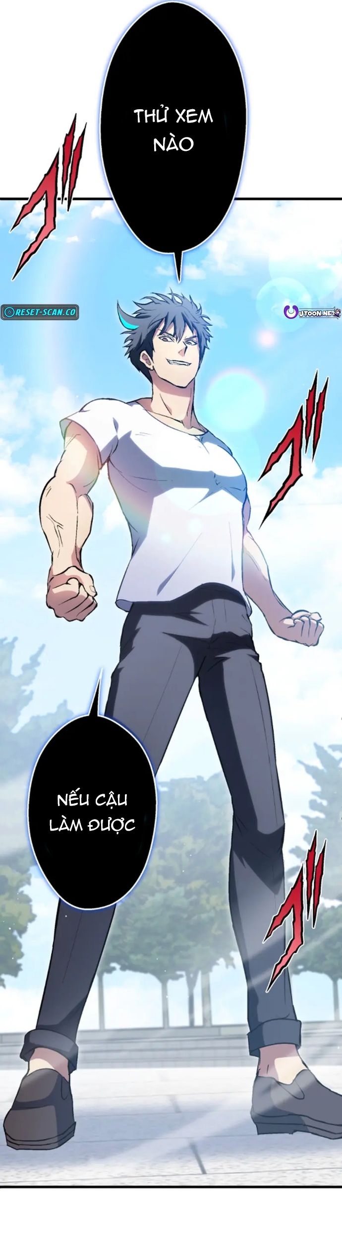 Quật Khởi Từ Tầng Đáy: Chapter 31