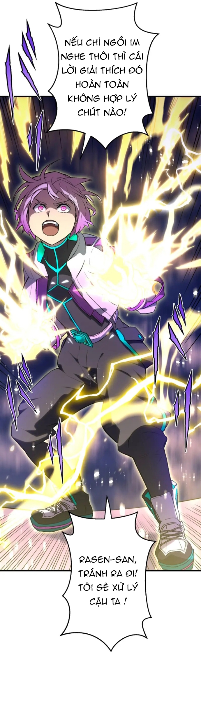 Quật Khởi Từ Tầng Đáy: Chapter 31