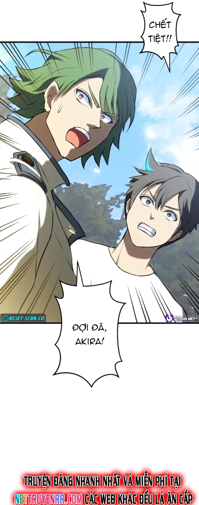 Quật Khởi Từ Tầng Đáy: Chapter 31