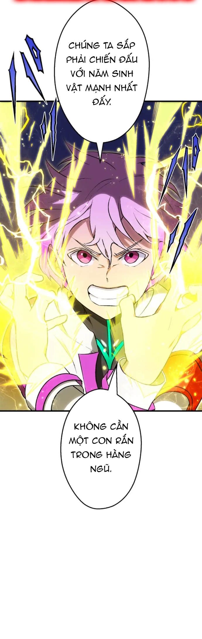 Quật Khởi Từ Tầng Đáy: Chapter 31