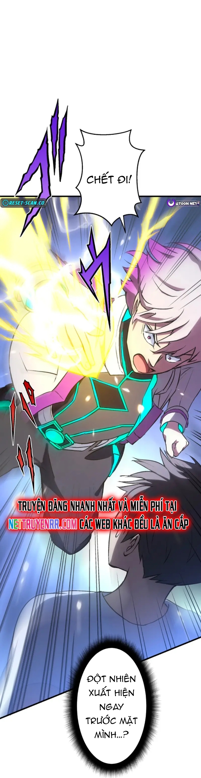 Quật Khởi Từ Tầng Đáy: Chapter 31