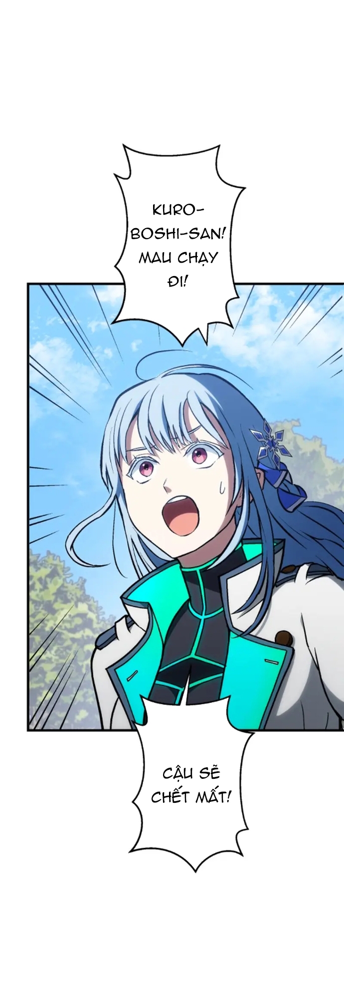 Quật Khởi Từ Tầng Đáy: Chapter 31