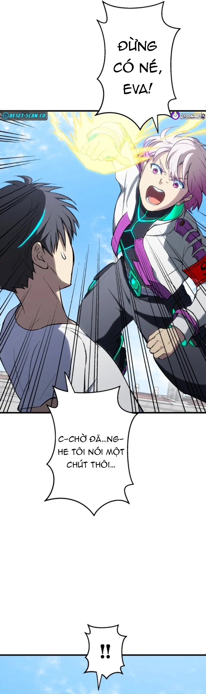 Quật Khởi Từ Tầng Đáy: Chapter 31