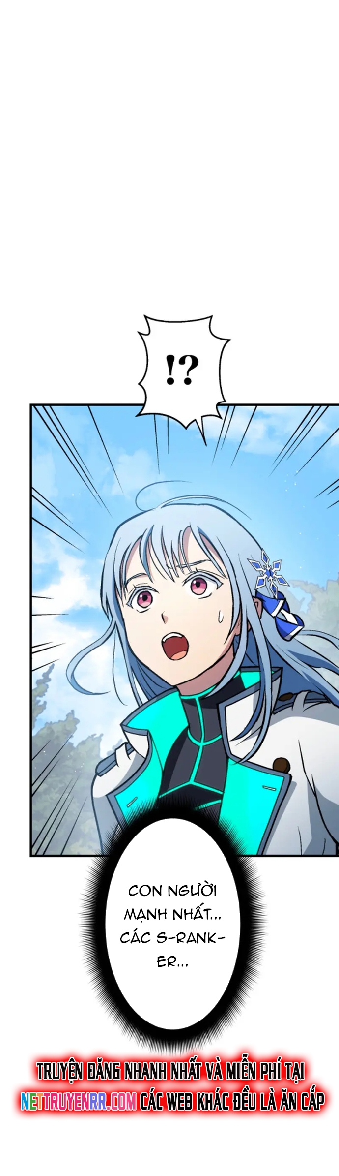 Quật Khởi Từ Tầng Đáy: Chapter 31